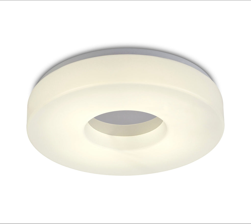 Luminosity Designs - Joop Ceiling Light - Luminosity Designs Ltd