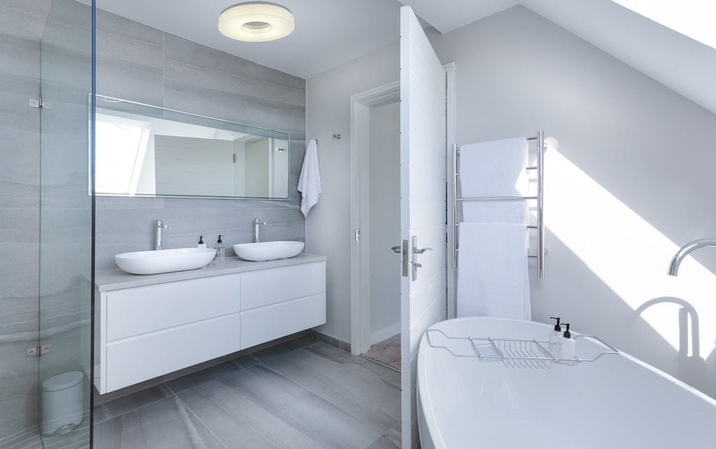 Luminosity Designs - Joop Ceiling Light - Luminosity Designs Ltd