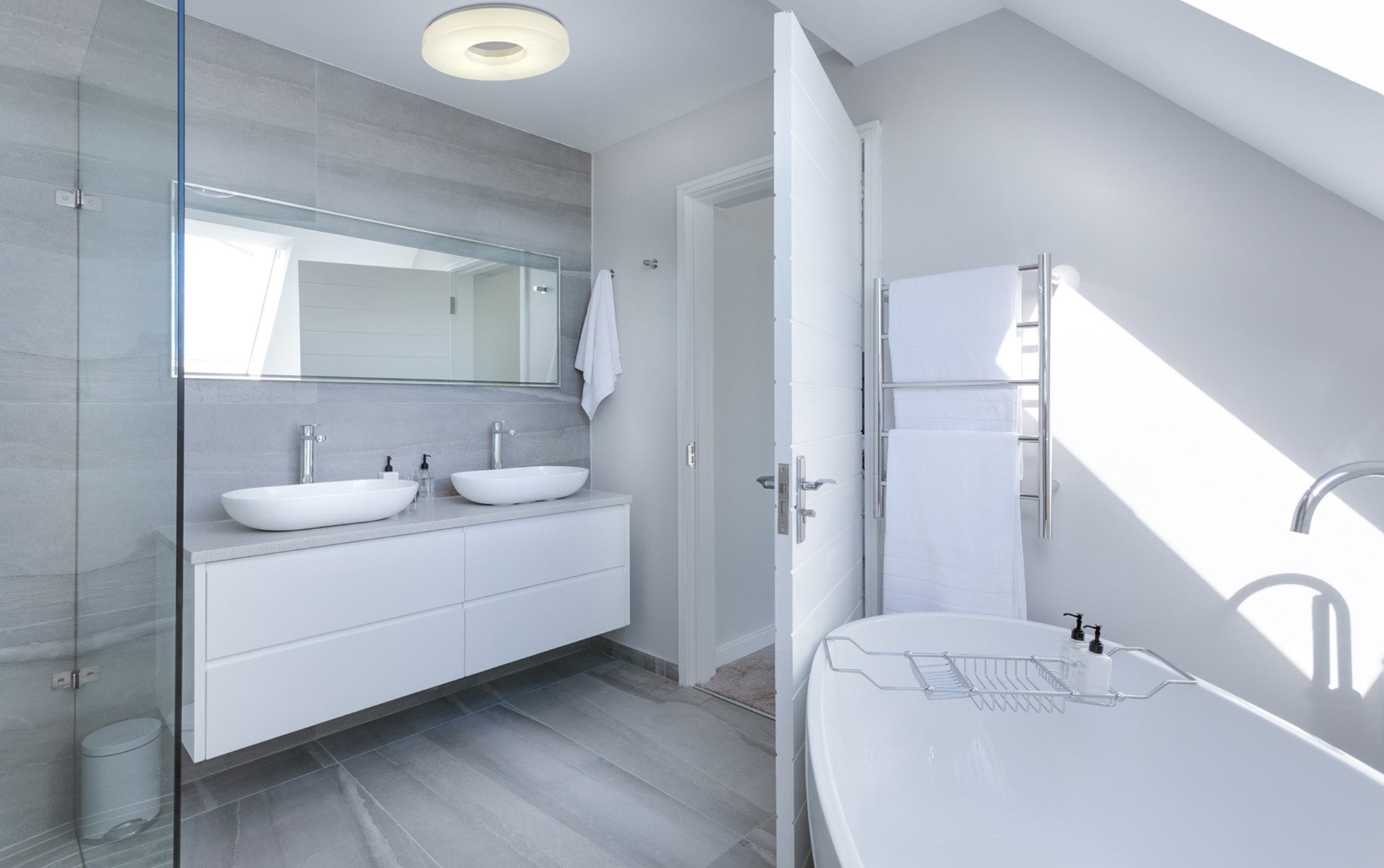 Luminosity Designs - Joop Ceiling Light - Luminosity Designs Ltd