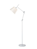 inspired - Karis Floor Lamp - Luminosity Designs Ltd