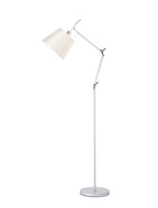 inspired - Karis Floor Lamp - Luminosity Designs Ltd