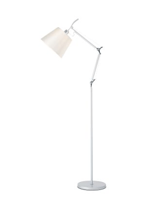 inspired - Karis Floor Lamp - Luminosity Designs Ltd