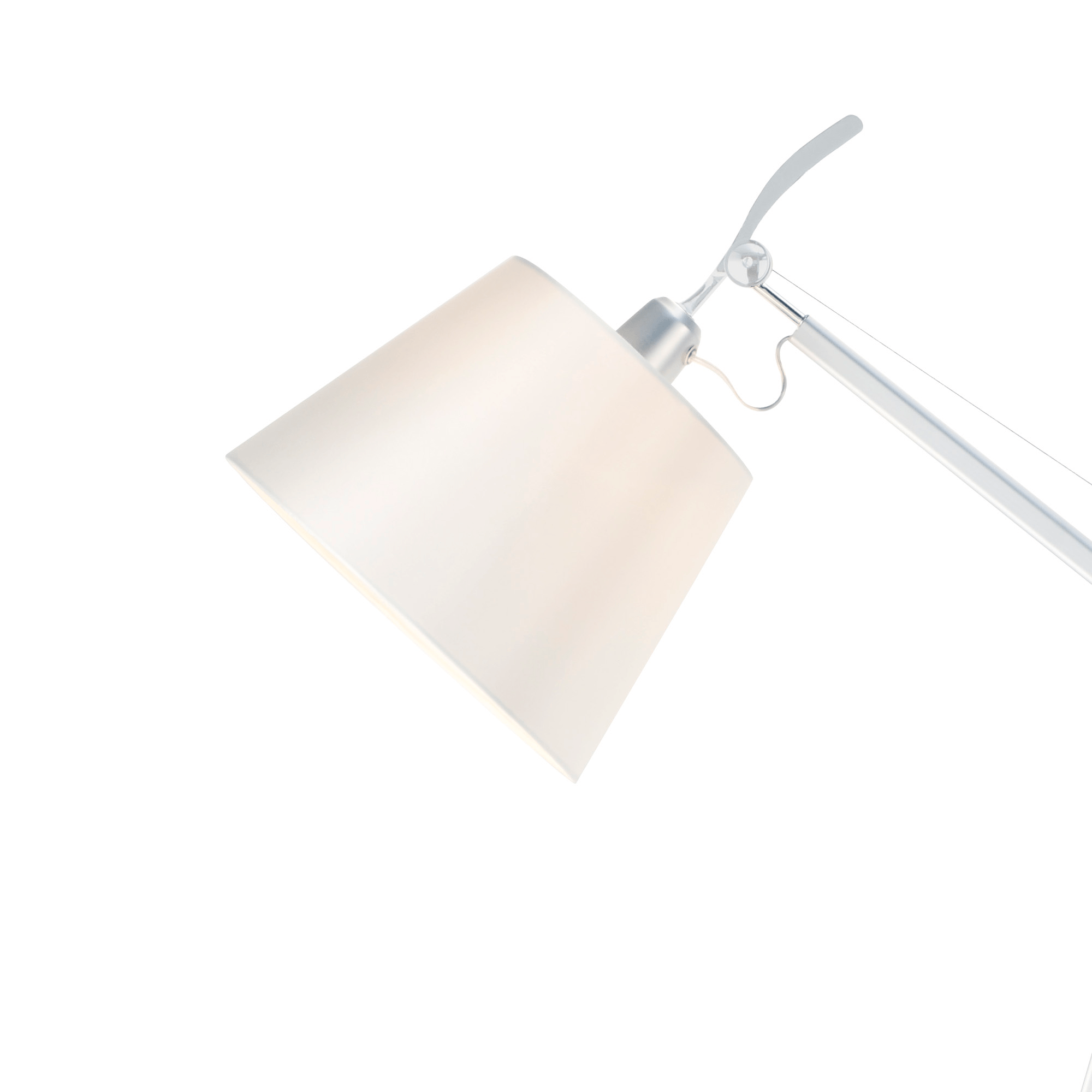 inspired - Karis Floor Lamp - Luminosity Designs Ltd