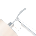 inspired - Karis Floor Lamp - Luminosity Designs Ltd