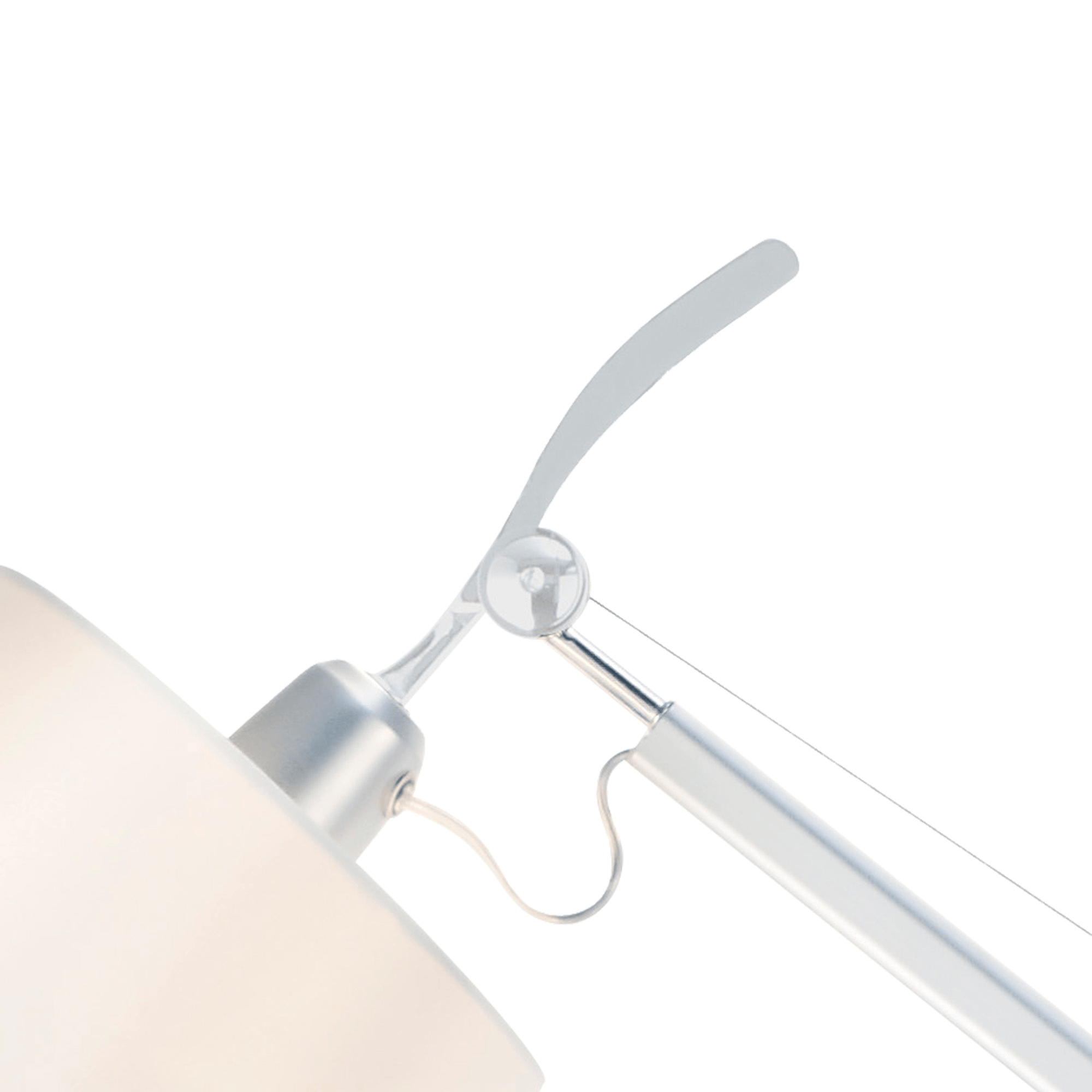 inspired - Karis Floor Lamp - Luminosity Designs Ltd