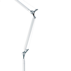 inspired - Karis Floor Lamp - Luminosity Designs Ltd