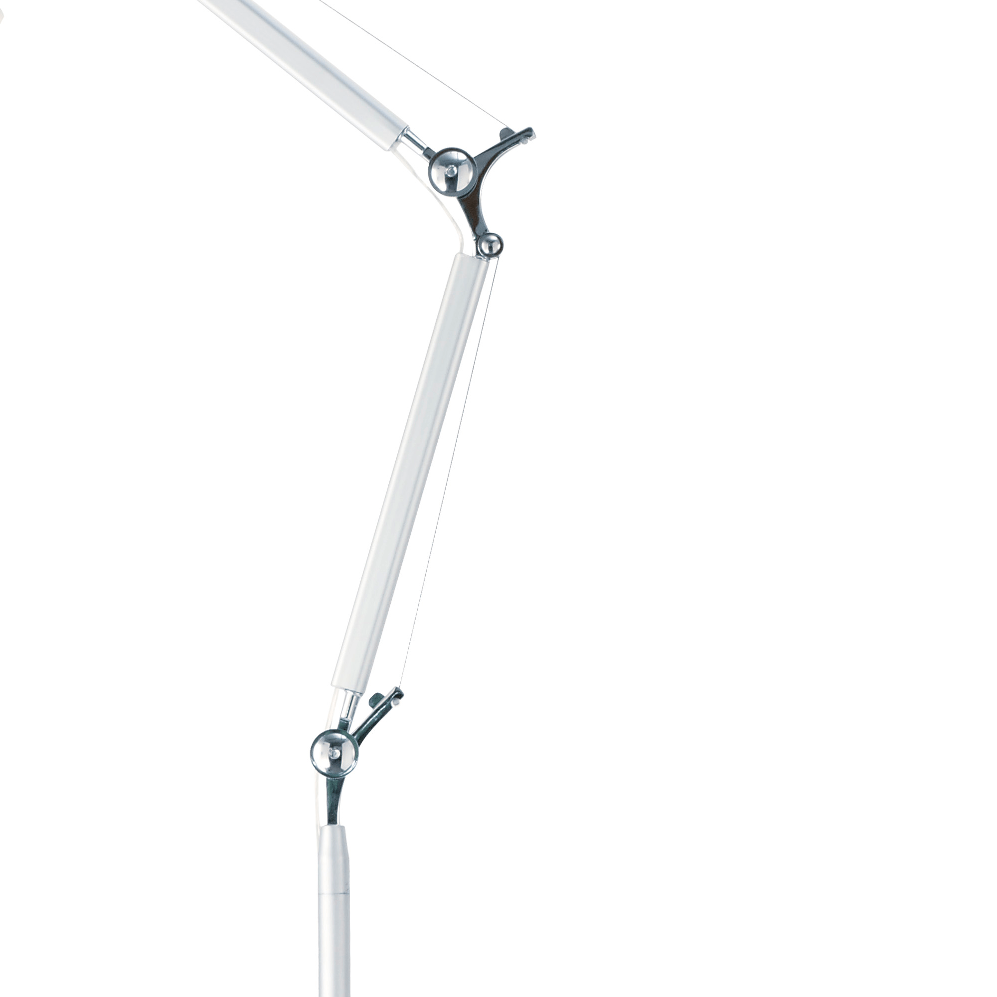 inspired - Karis Floor Lamp - Luminosity Designs Ltd