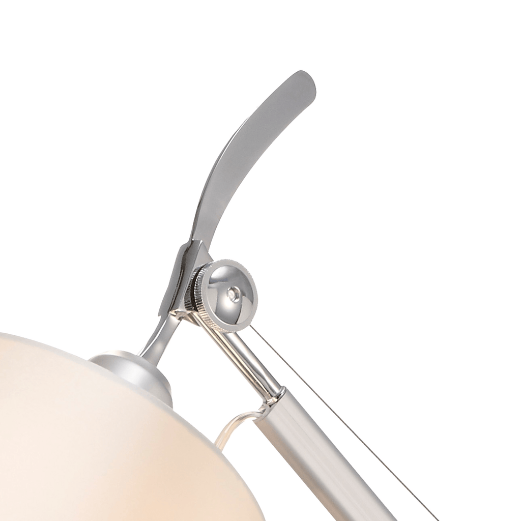 inspired - Karis Wall Lamp - Luminosity Designs Ltd