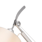 inspired - Karis Wall Lamp - Luminosity Designs Ltd