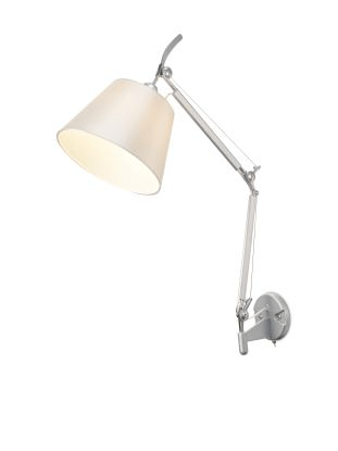 inspired - Karis Wall Lamp - Luminosity Designs Ltd