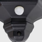 Luminosity Designs - Kayleigh Wall Half Lantern - Luminosity Designs Ltd