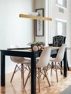 Luminosity Designs - Klaus Bar Pendant - Luminosity Designs Ltd