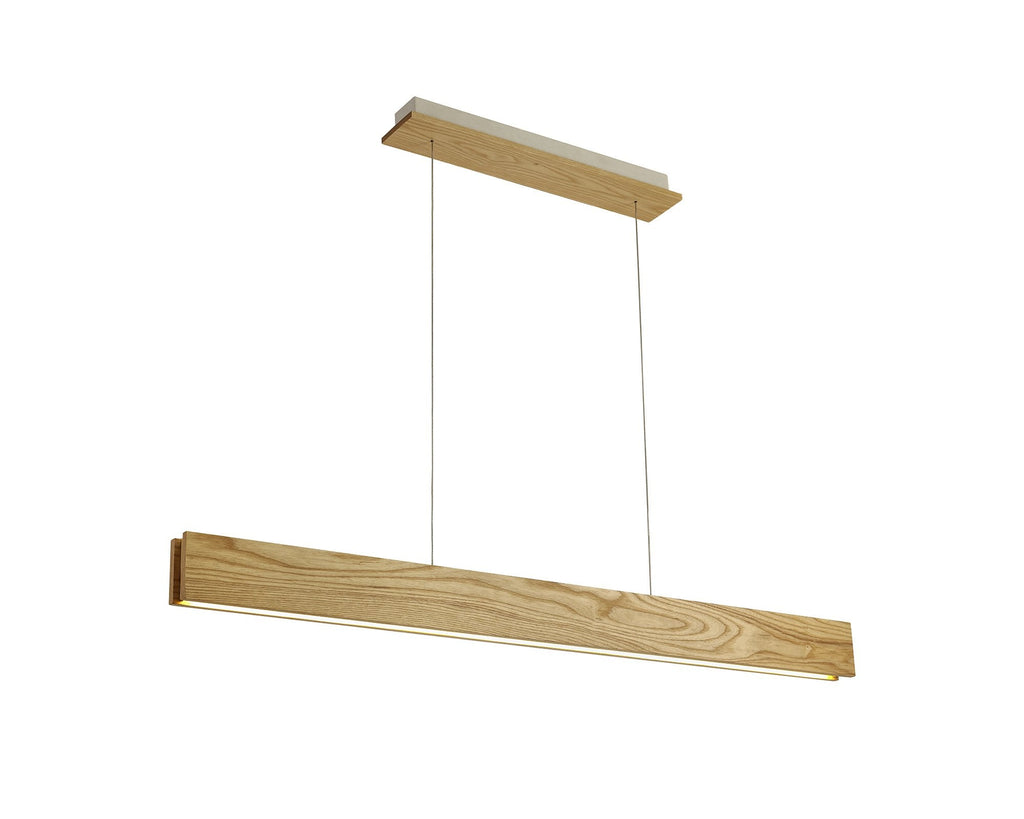 Luminosity Designs - Klaus Bar Pendant - Luminosity Designs Ltd