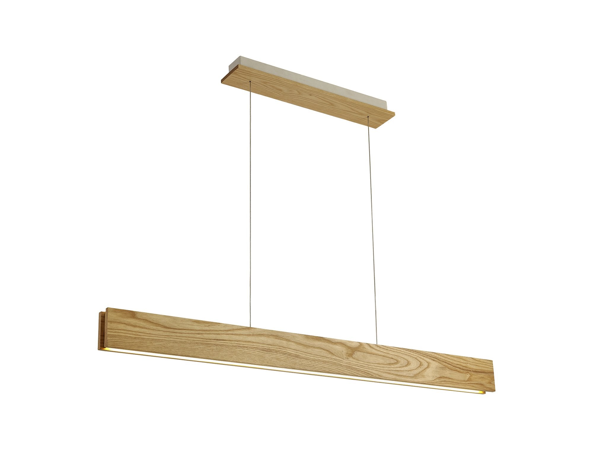 Luminosity Designs - Klaus Bar Pendant - Luminosity Designs Ltd