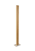 Luminosity Designs - Klaus Floor Lamp - Luminosity Designs Ltd