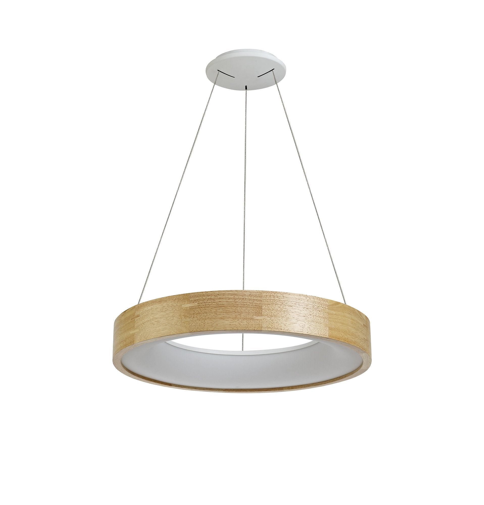 Luminosity Designs - Klaus Round Pendant - Luminosity Designs Ltd