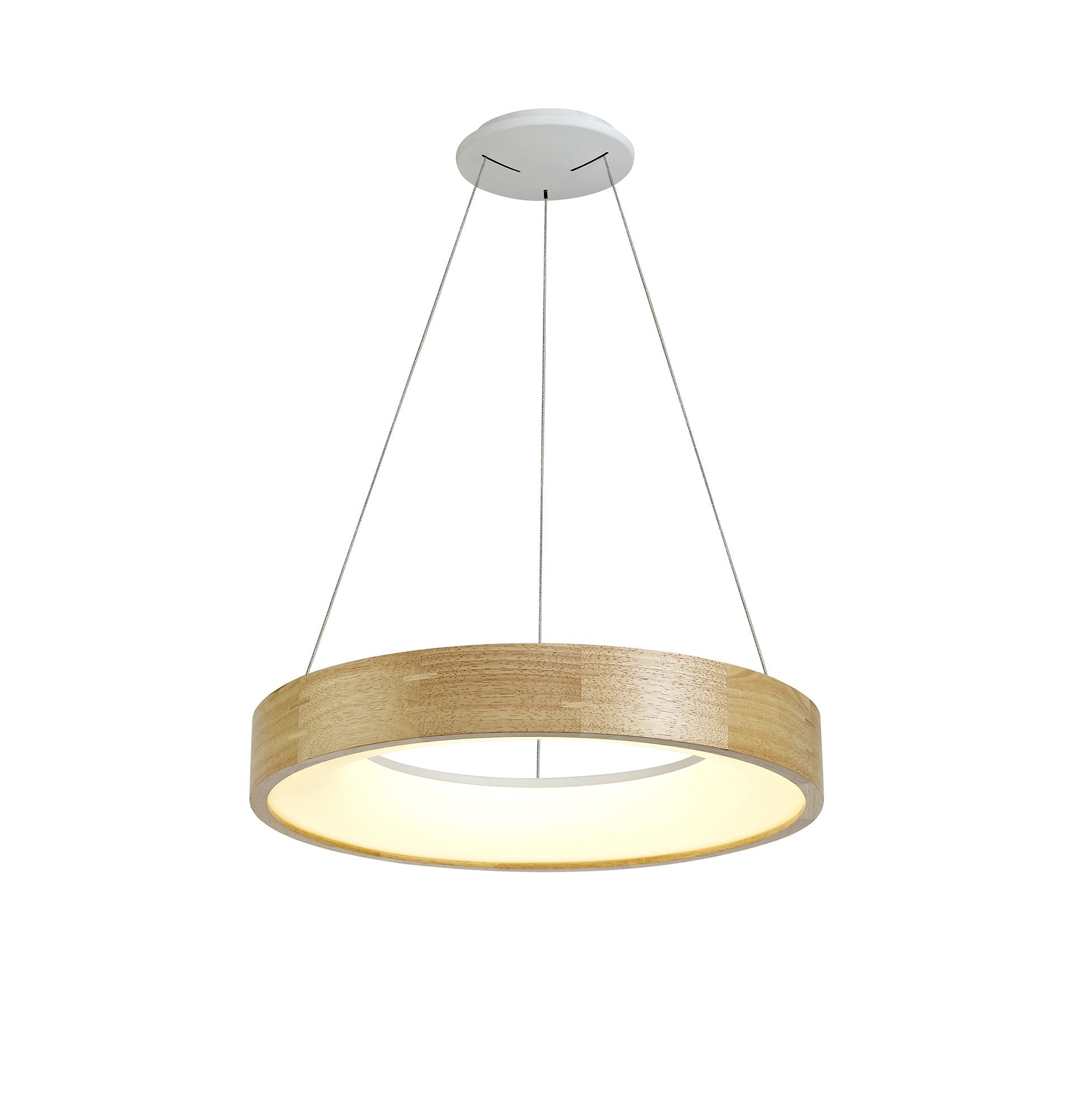 Luminosity Designs - Klaus Round Pendant - Luminosity Designs Ltd