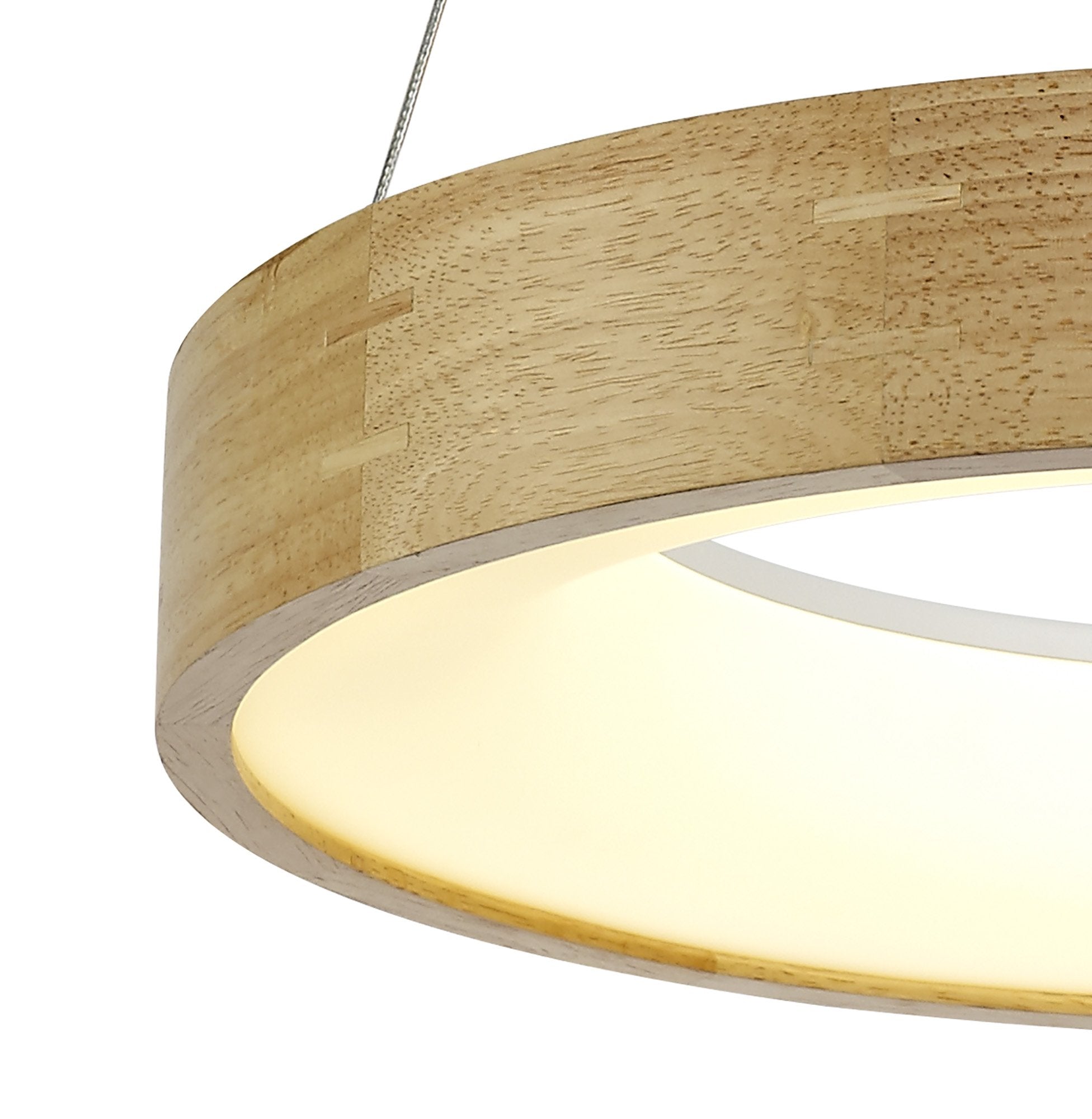 Luminosity Designs - Klaus Round Pendant - Luminosity Designs Ltd