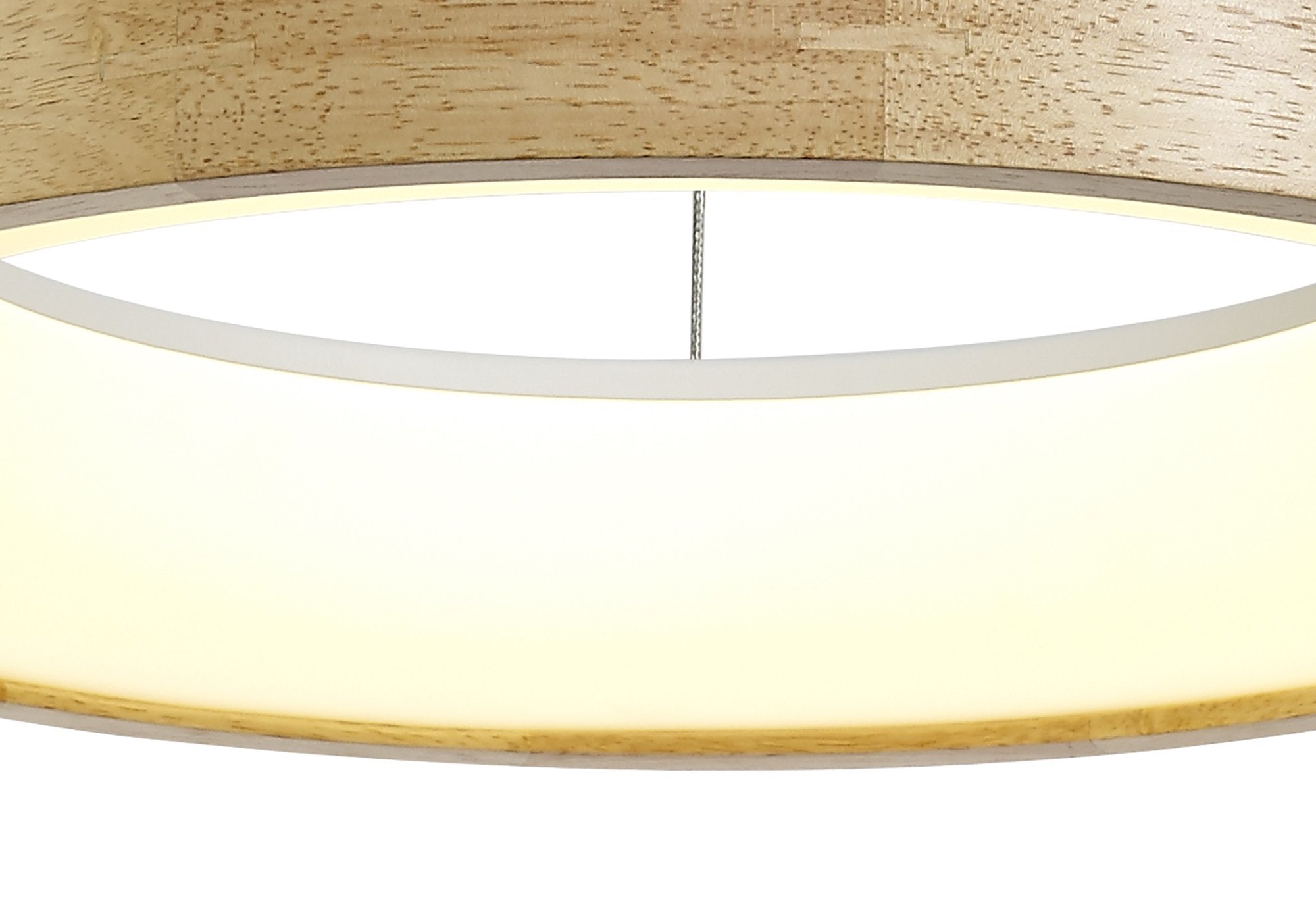 Luminosity Designs - Klaus Round Pendant - Luminosity Designs Ltd