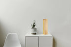 Luminosity Designs - Klaus Table Lamp - Luminosity Designs Ltd