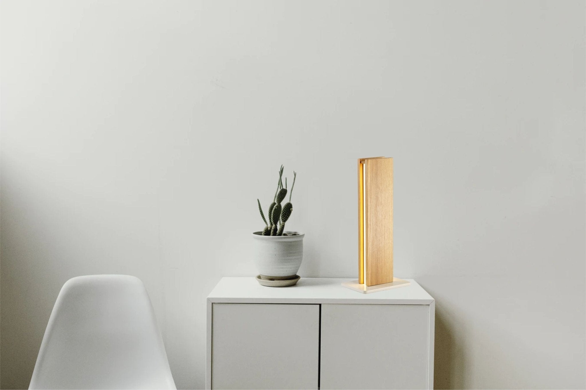 Luminosity Designs - Klaus Table Lamp - Luminosity Designs Ltd