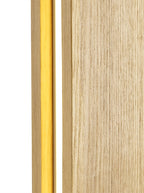Luminosity Designs - Klaus Table Lamp - Luminosity Designs Ltd