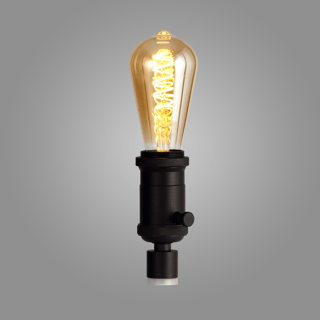 inspired - Kork Bottle Light - Luminosity Designs Ltd