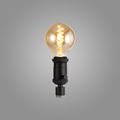 inspired - Kork Bottle Light - Luminosity Designs Ltd