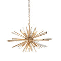 Luminosity Designs - Large Apollo Sputnik Pendant - Luminosity Designs Ltd