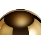 Luminosity Designs - Large Pendulum Globe Glass Shades - Luminosity Designs Ltd