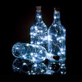 Luminosity Designs - LED Cork Top Battery Operated Bottle Lights - Luminosity Designs Ltd