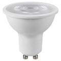 Crompton - LED Thermal Plastic GU10 Spot Lamp Bulb - Luminosity Designs Ltd
