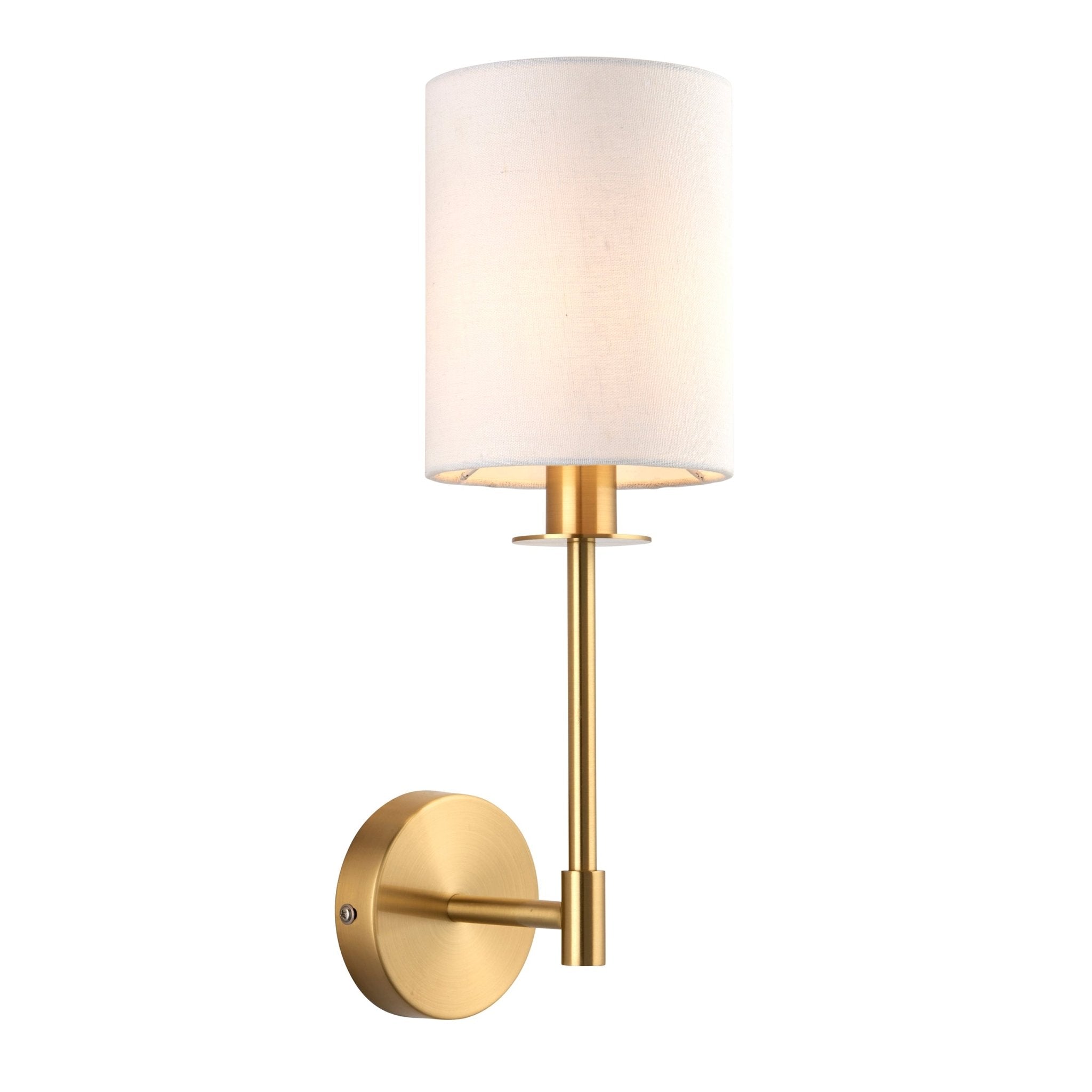Luminosity Designs Ltd - Leeds Classic Wall Light - Luminosity Designs Ltd