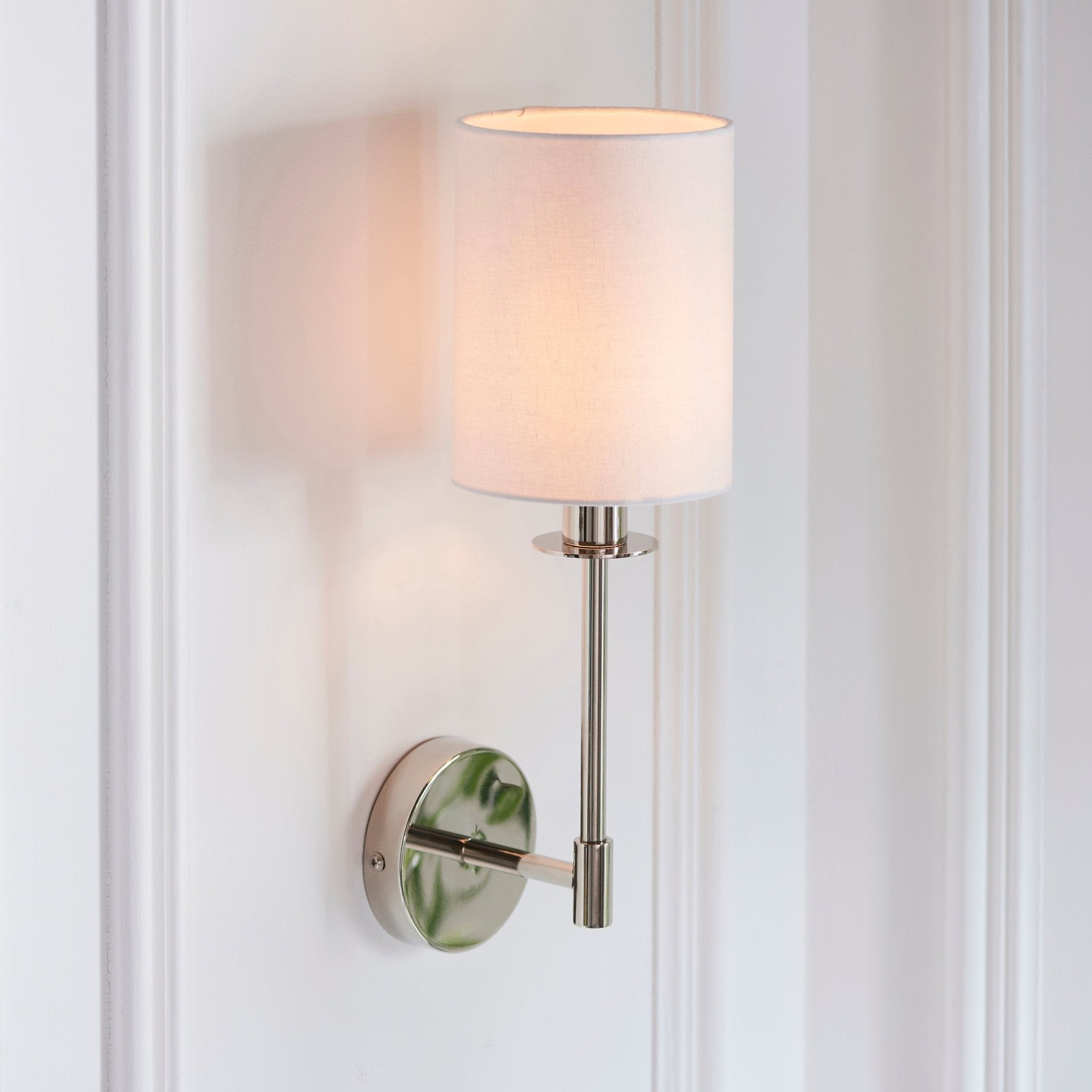 Luminosity Designs Ltd - Leeds Classic Wall Light - Luminosity Designs Ltd