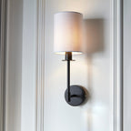 Luminosity Designs Ltd - Leeds Classic Wall Light - Luminosity Designs Ltd