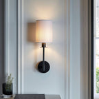 Luminosity Designs Ltd - Leeds Classic Wall Light - Luminosity Designs Ltd