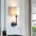 Luminosity Designs Ltd - Leeds Classic Wall Light - Luminosity Designs Ltd