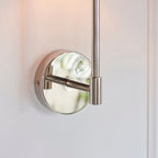 Luminosity Designs Ltd - Leeds Classic Wall Light - Luminosity Designs Ltd