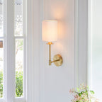 Luminosity Designs Ltd - Leeds Classic Wall Light - Luminosity Designs Ltd