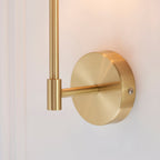 Luminosity Designs Ltd - Leeds Classic Wall Light - Luminosity Designs Ltd