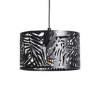 Oaks Lighting - Leticia Tropical Pendant Light - Small - Luminosity Designs Ltd