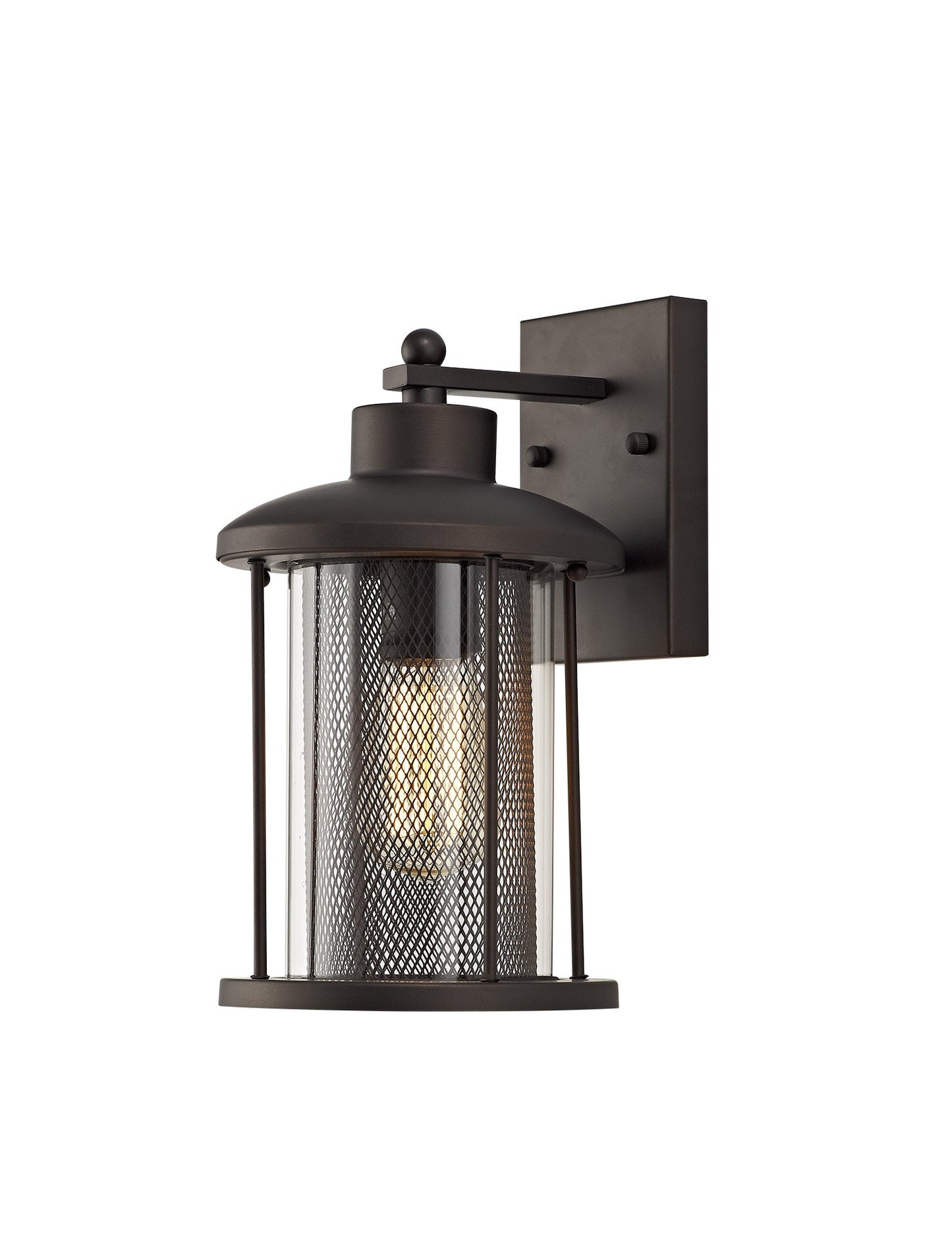 Miner Outdoor Wall Lamp