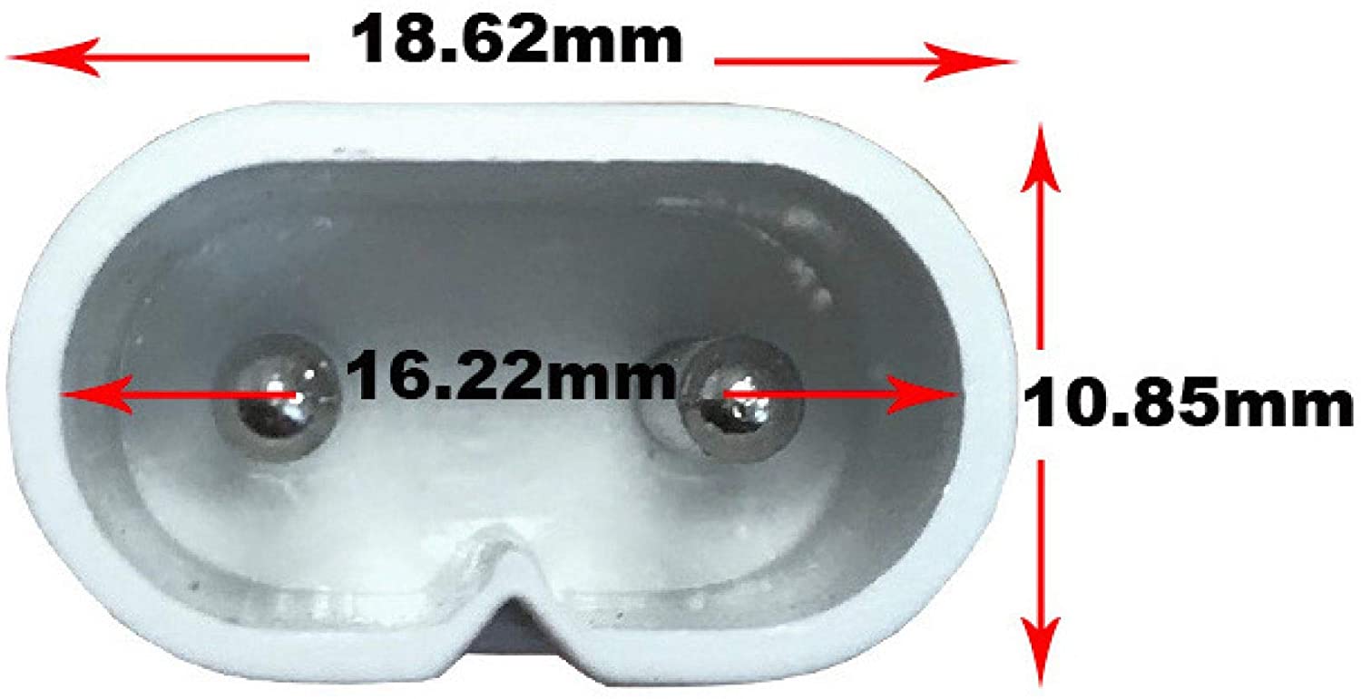 Luminosity Designs - Linking Parts for LED Slimline Under Cabinet Link Lights - Luminosity Designs Ltd