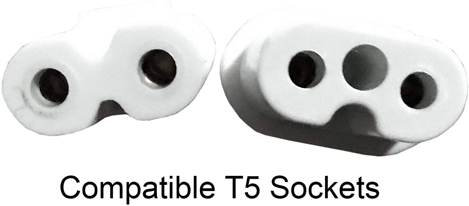 Luminosity Designs - Linking Parts for LED Slimline Under Cabinet Link Lights - Luminosity Designs Ltd