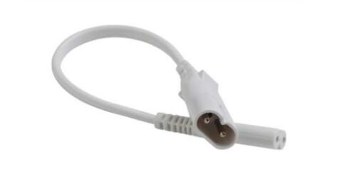 Luminosity Designs - Linking Parts for LED Slimline Under Cabinet Link Lights - Luminosity Designs Ltd