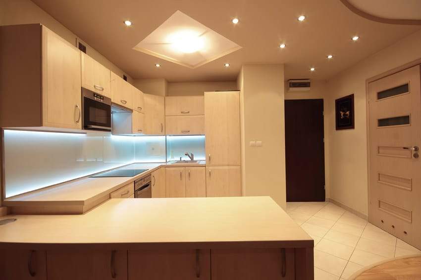 Luminosity Designs - Linking Parts for LED Slimline Under Cabinet Link Lights - Luminosity Designs Ltd