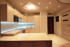 Luminosity Designs - Linking Parts for LED Slimline Under Cabinet Link Lights - Luminosity Designs Ltd