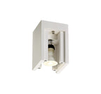 Luminosity Designs - Lock Ceiling Spot Light - Luminosity Designs Ltd