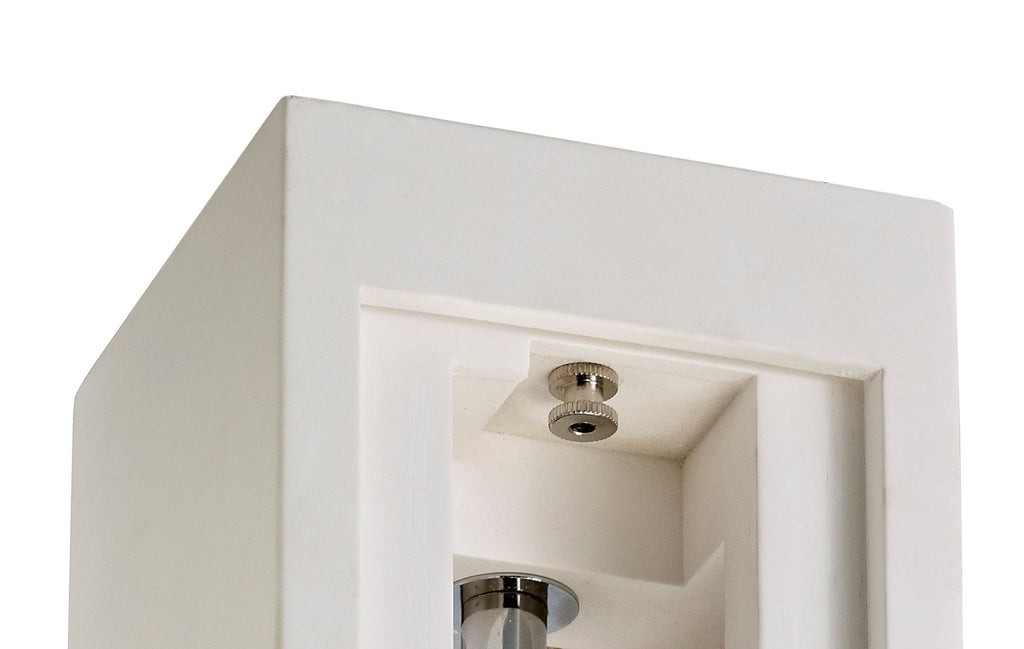 Luminosity Designs - Lock Ceiling Spot Light - Luminosity Designs Ltd