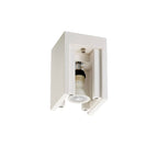 Luminosity Designs - Lock Ceiling Spot Light - Luminosity Designs Ltd